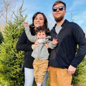 Meet your Posher, Tyler